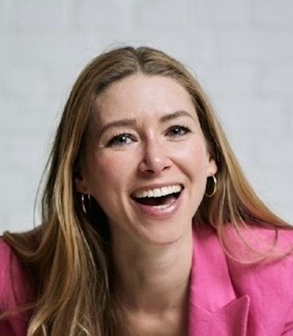 Susanne Schlossbauer