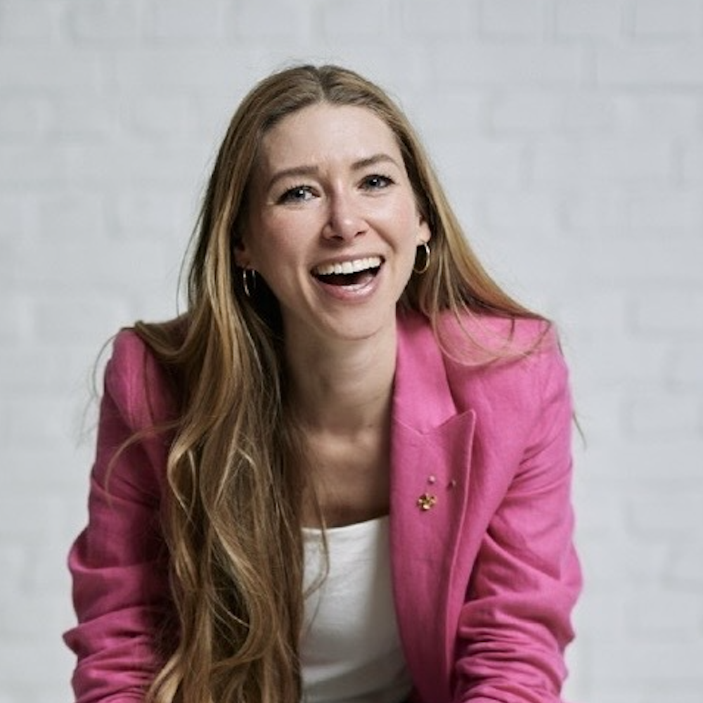 Susanne Schlossbauer