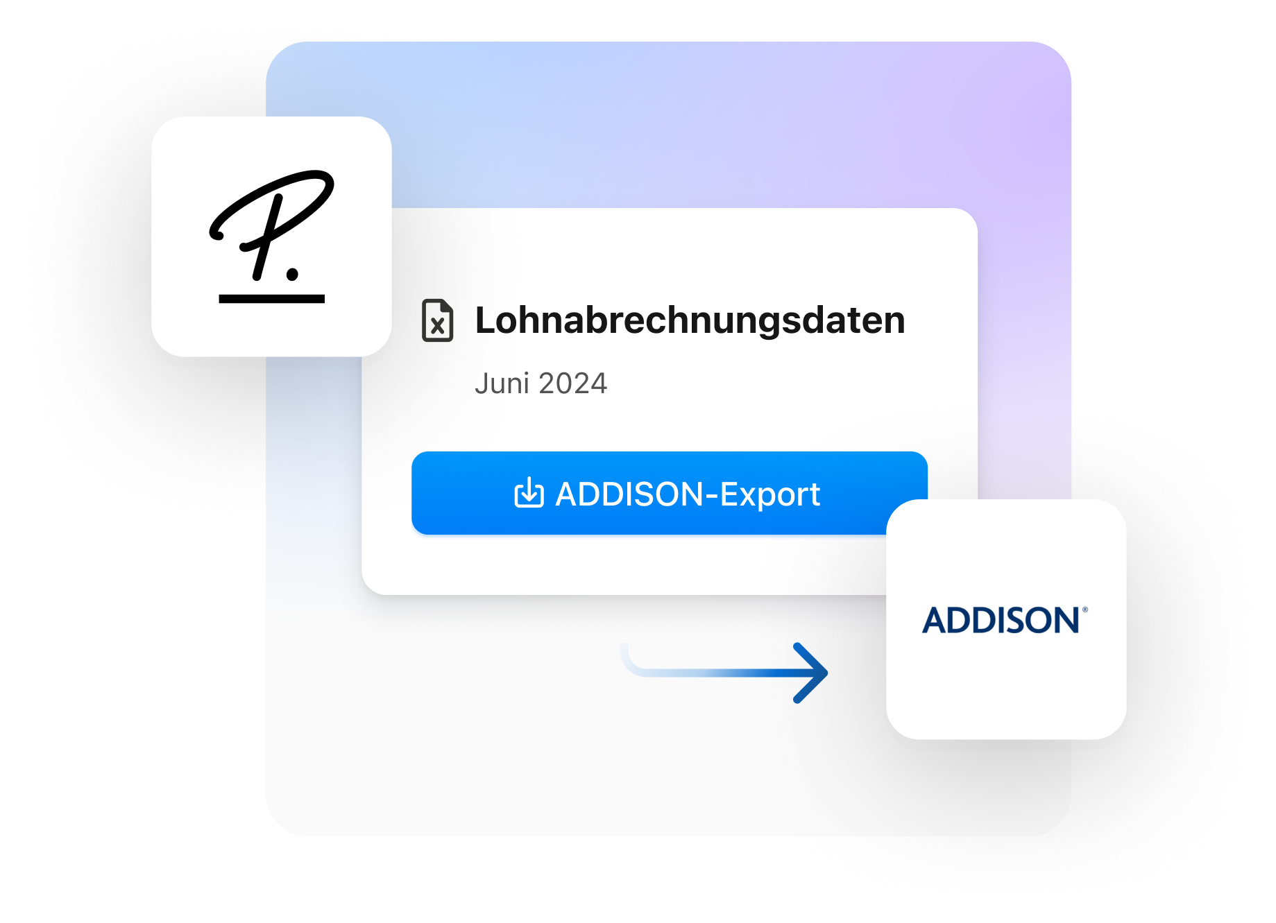 Addison Integration