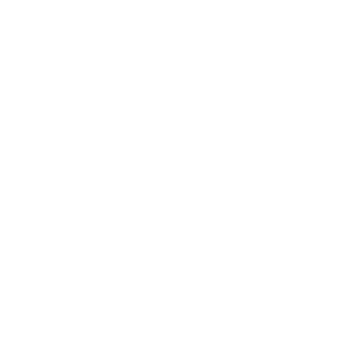 The Social Club Logo White