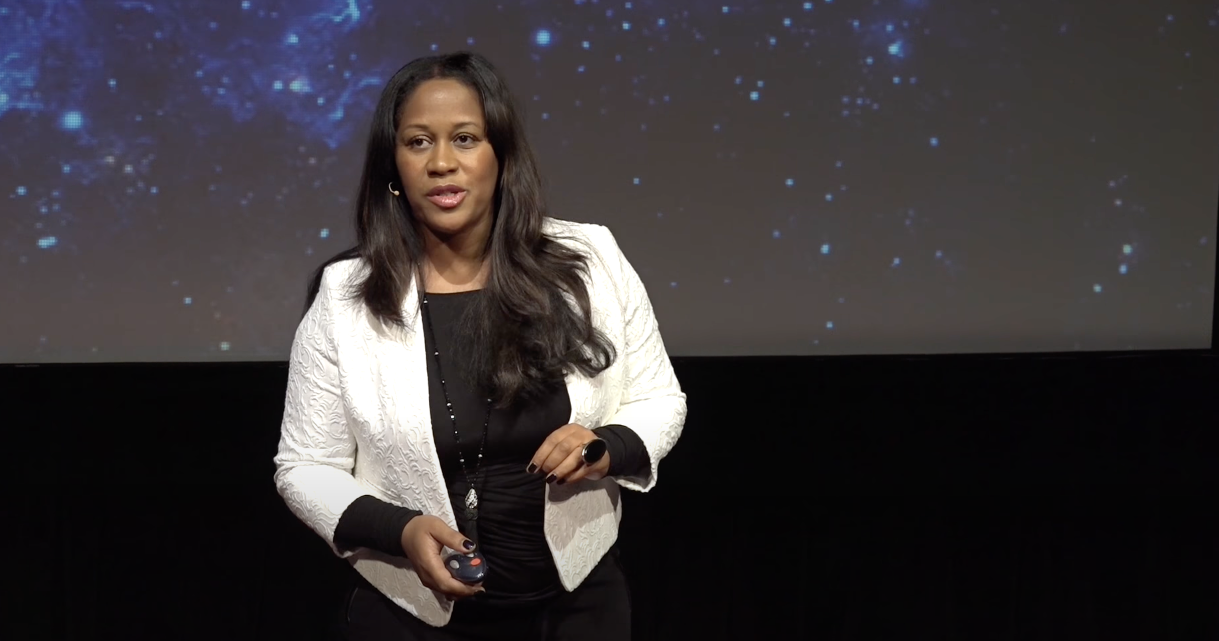 Four speakers not to miss at HUG in London: Karen Blackett