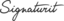 Signaturit Logo b/w