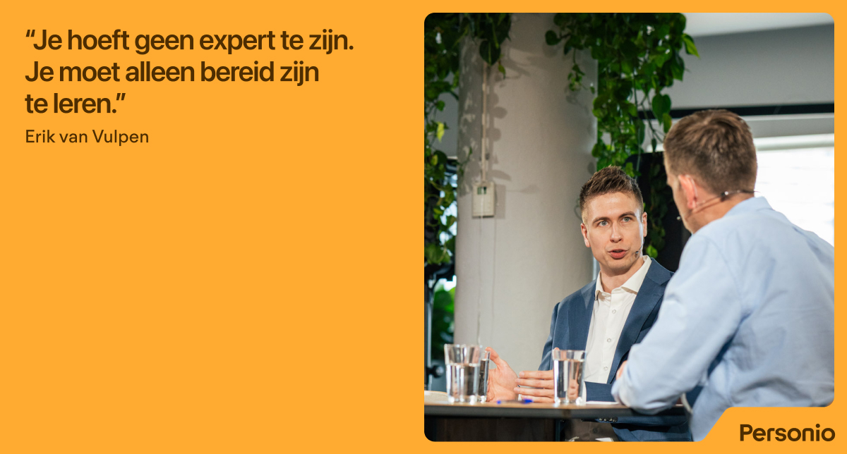 Erik van Vuilpen