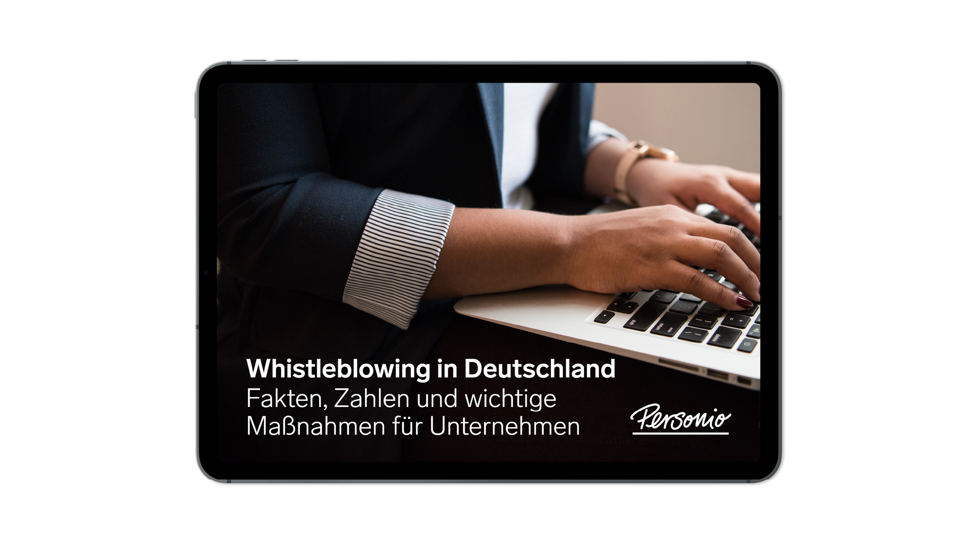 Whistlebowing Whitepaper