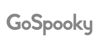 GoSpooky Logo