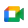 google meet logo