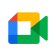 google meet logo