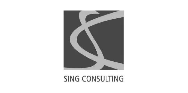 Sing-Consulting SB Logo