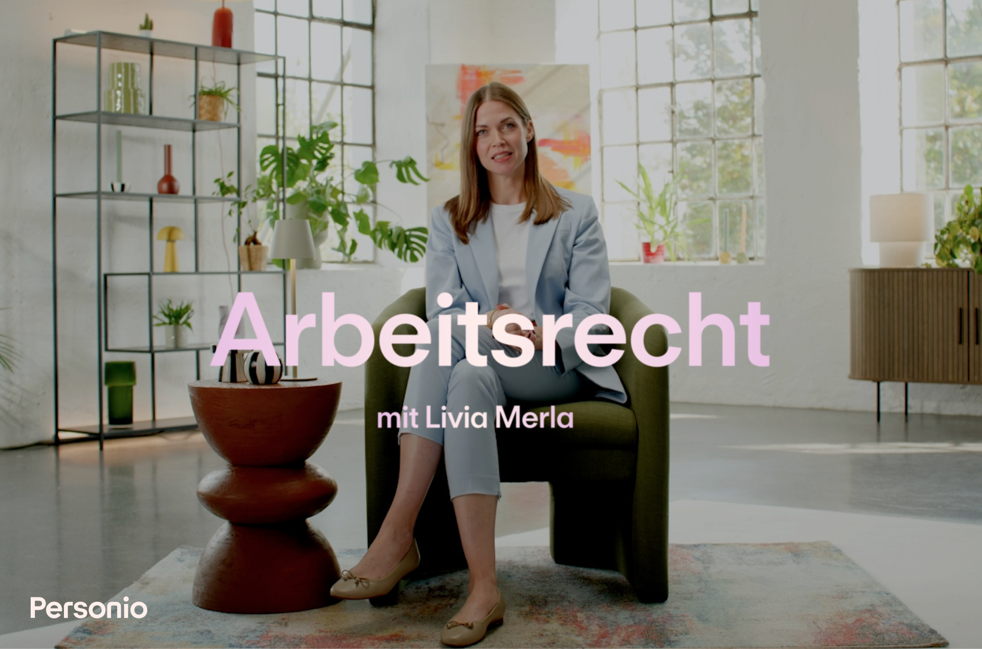HR Masterclass: Arbeitsrecht