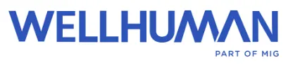 well human logo