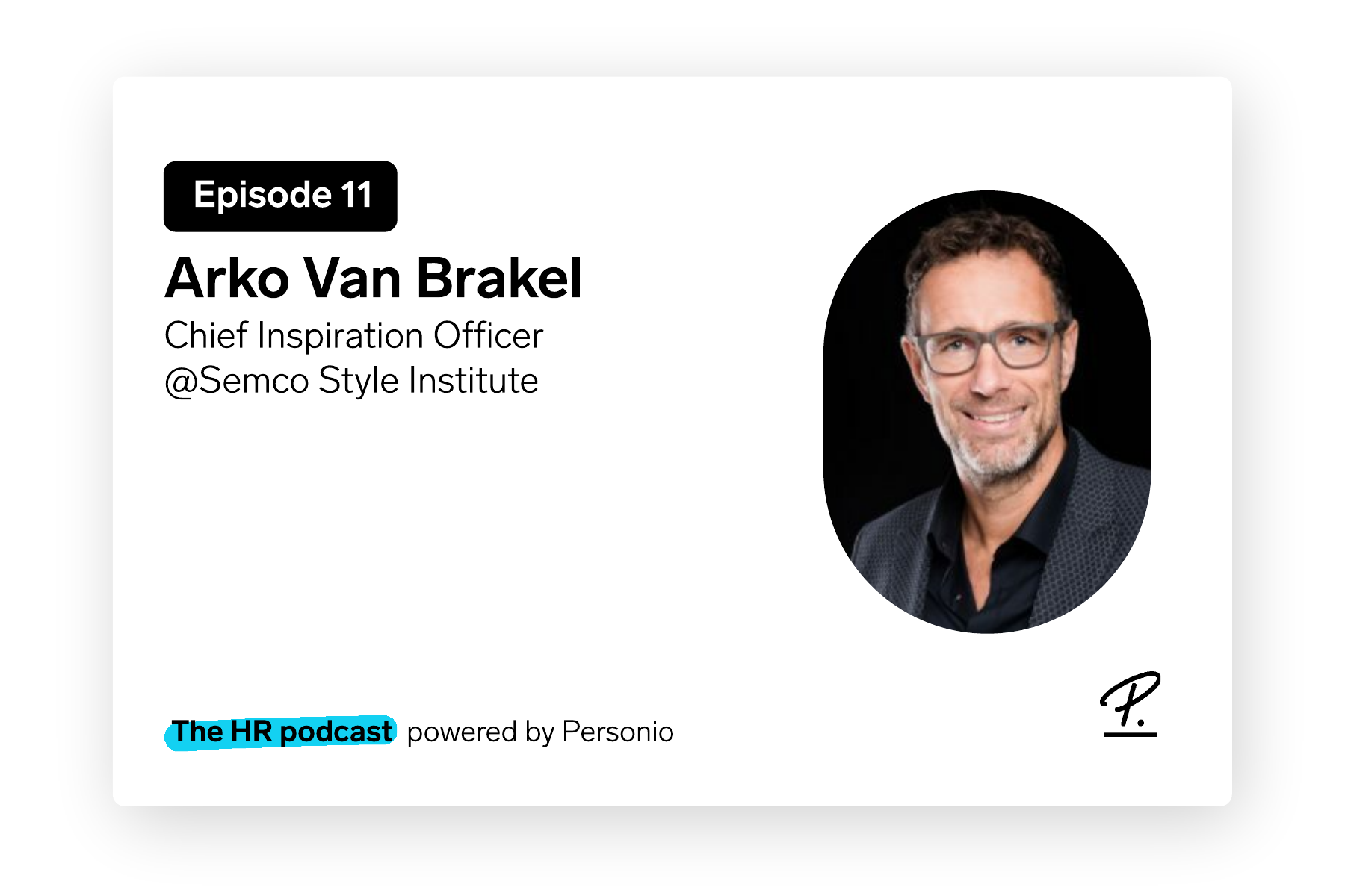 arko van brakel podcast