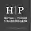 Hermes & Partner StB Logo