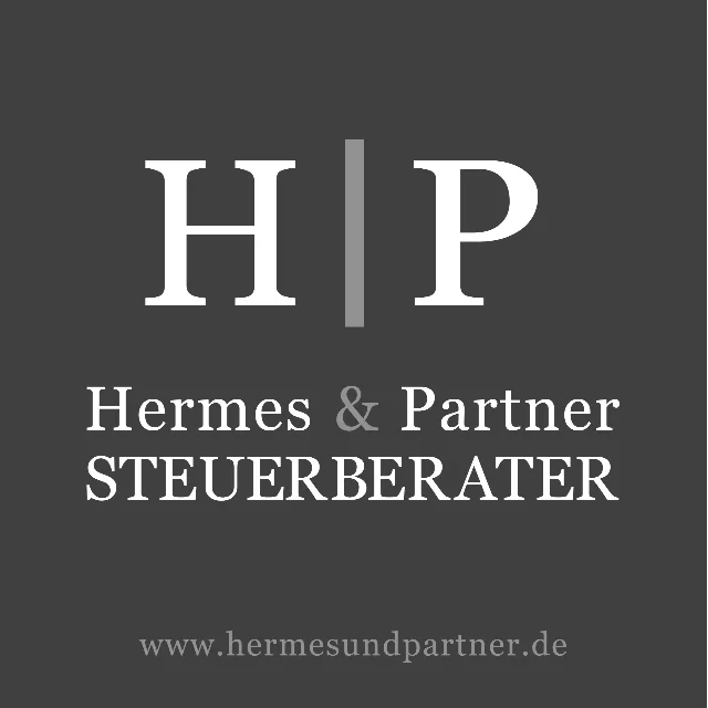 Hermes & Partner StB Logo