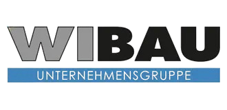 Logo Wibau