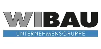 Logo Wibau