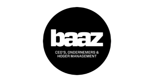 Baaz Logo