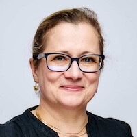 Stela Lupushor