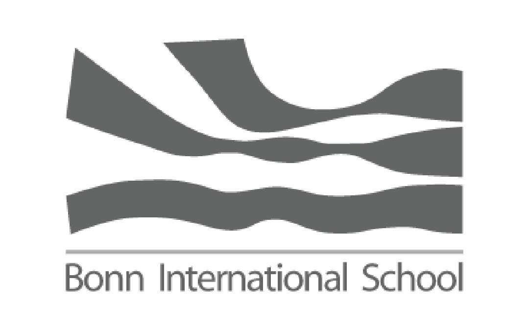 Logo Bonn International School e.V