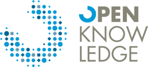 OPEN KNOWLEDGE Logo