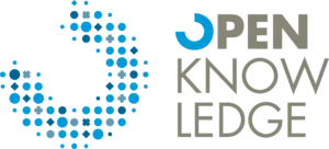 OPEN KNOWLEDGE Logo
