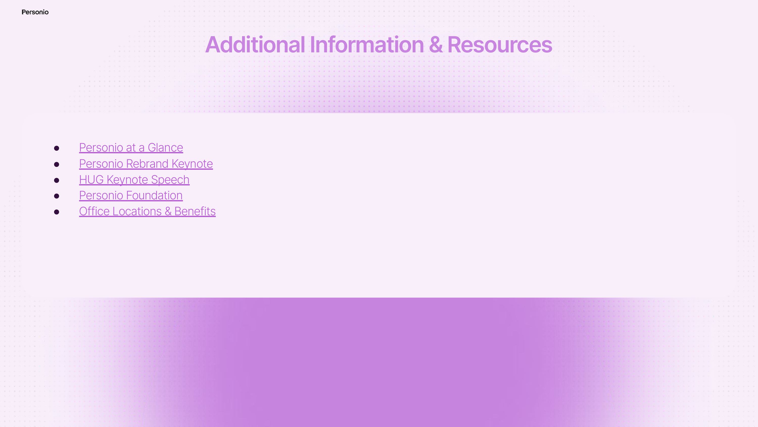 Executive Interview Guide Image 14