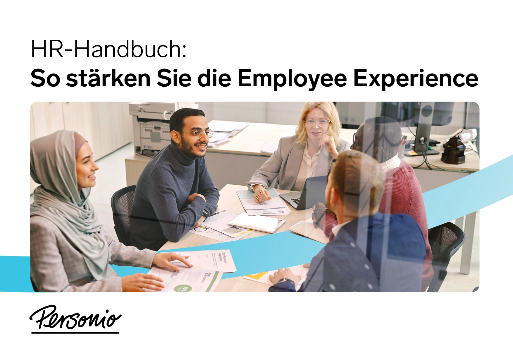 Employee Experience HR Handbuch