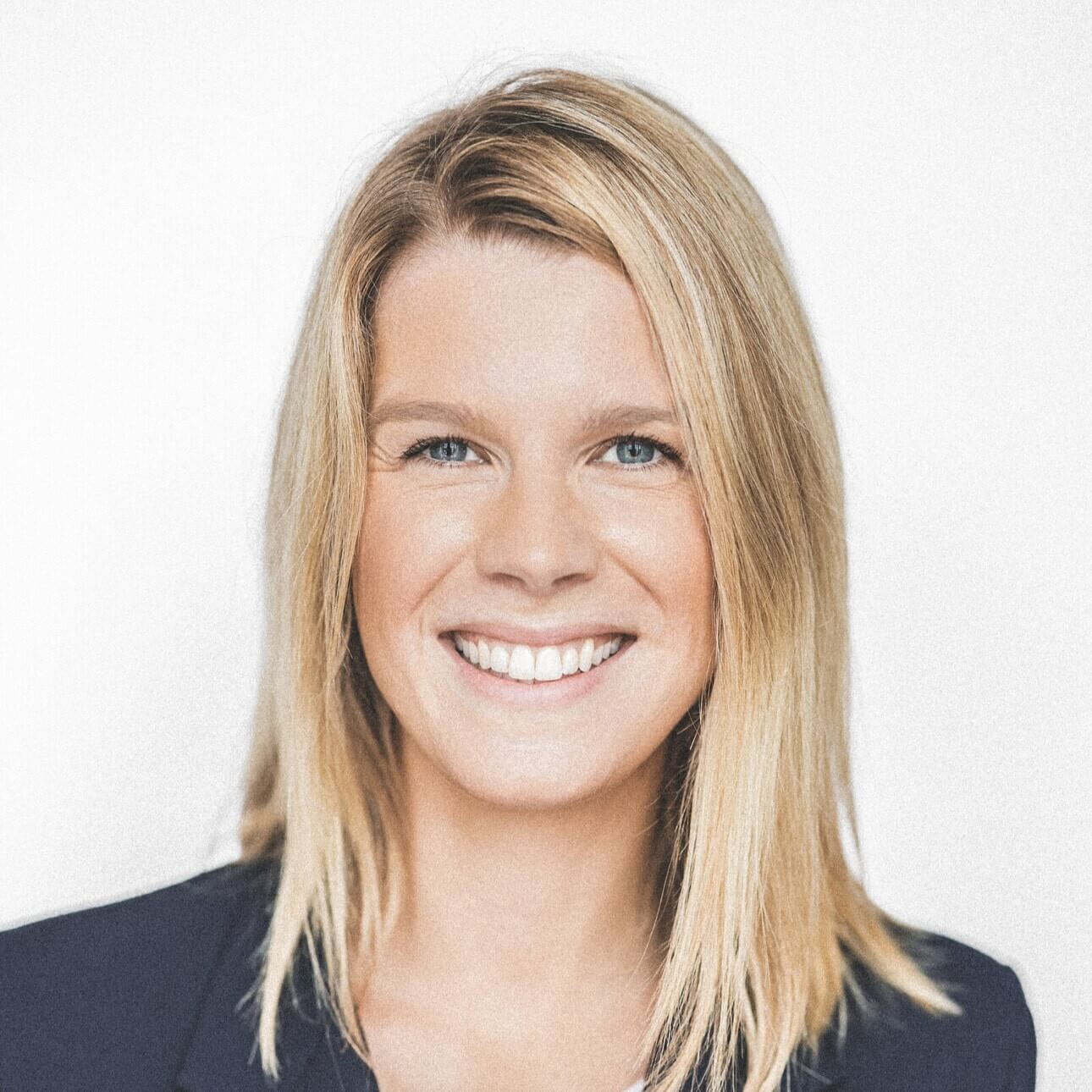 Laura Bornmann