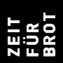 Zeit für Brot Logo b/w