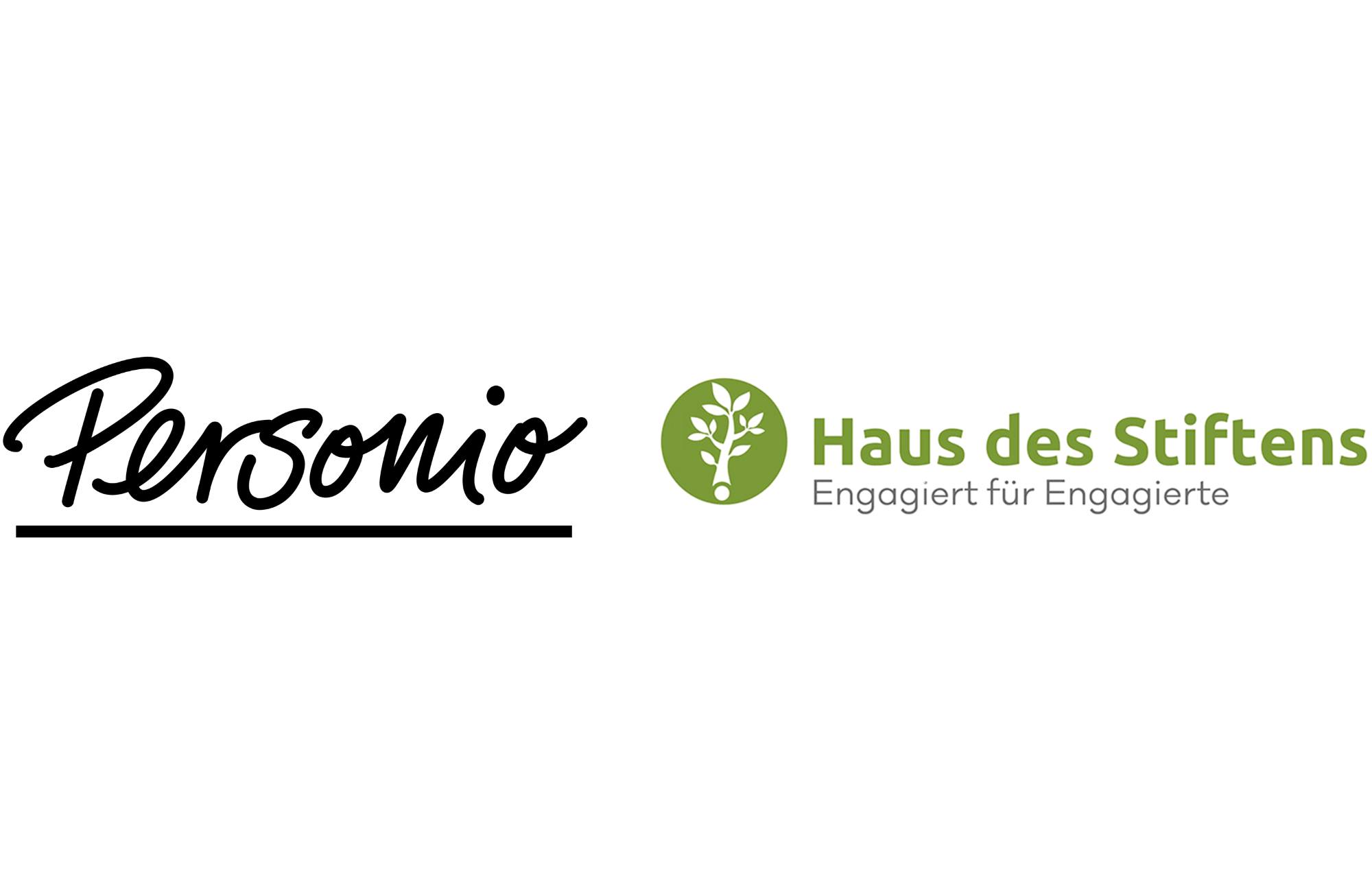 Personio x Haus des Stiftens