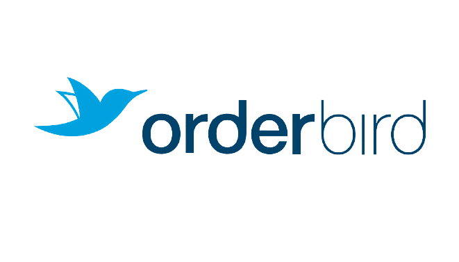 Orderbird Logo