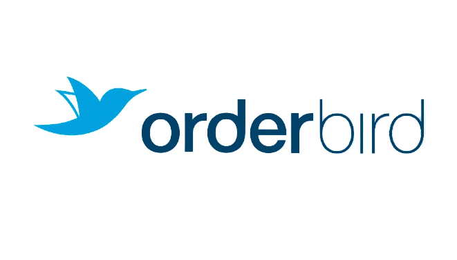 Orderbird Logo
