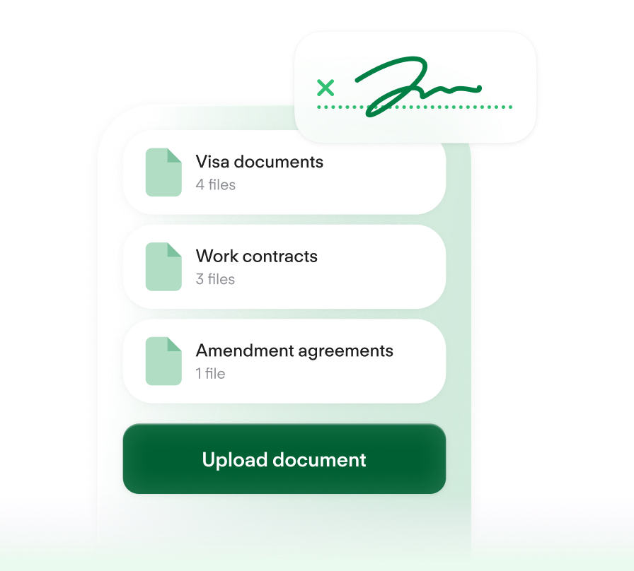 Retail Mobile Documents EN