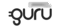 Logo Chargeguru b/w