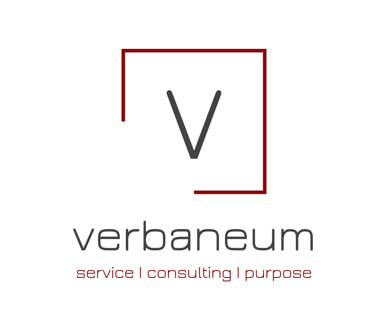 Logo Verbaneum