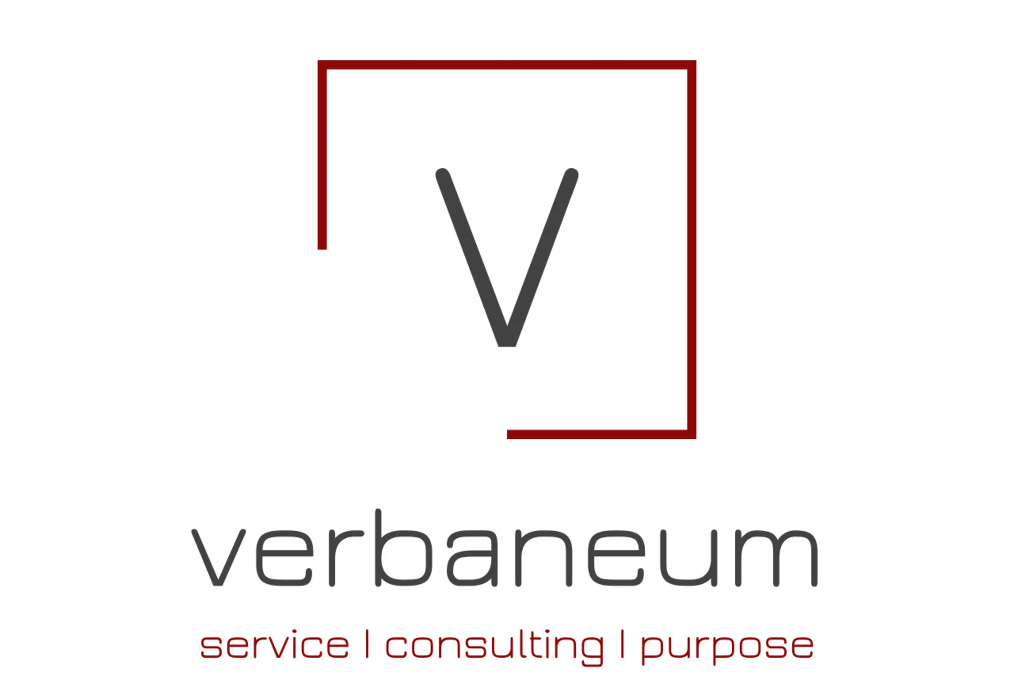Logo Verbaneum