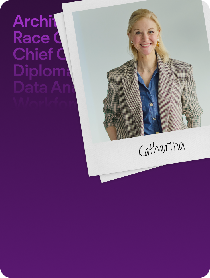 Global Director People & Culture