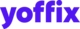 Yoffix Logo