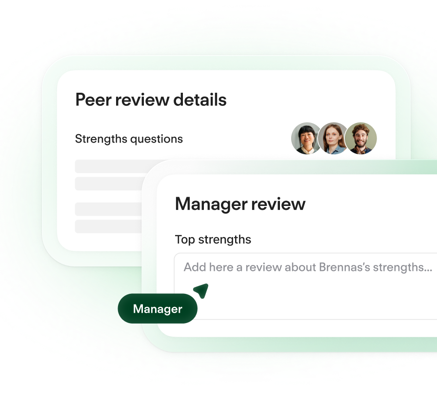 Smarter Manager Reviews - Mobile