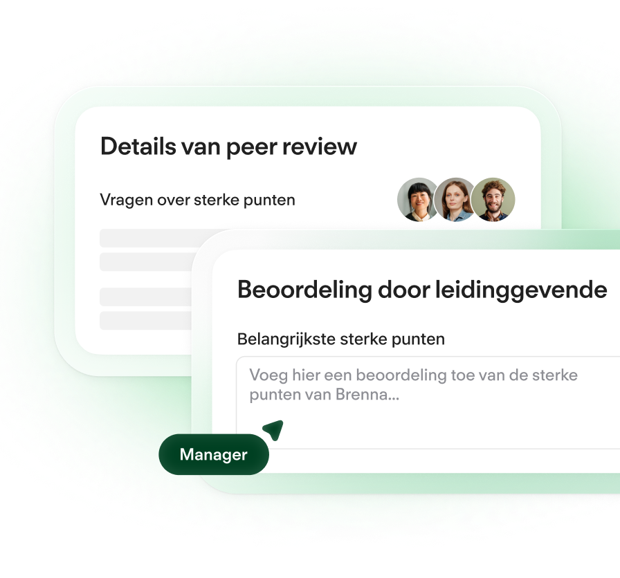 Smarter Manager Reviews - Mobile