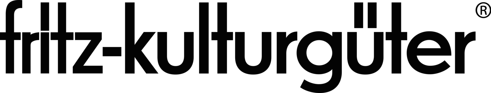 Fritz Kulturgueter Logo