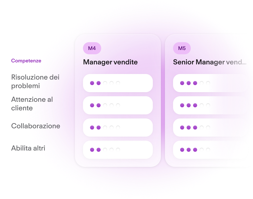 Career Frameworks