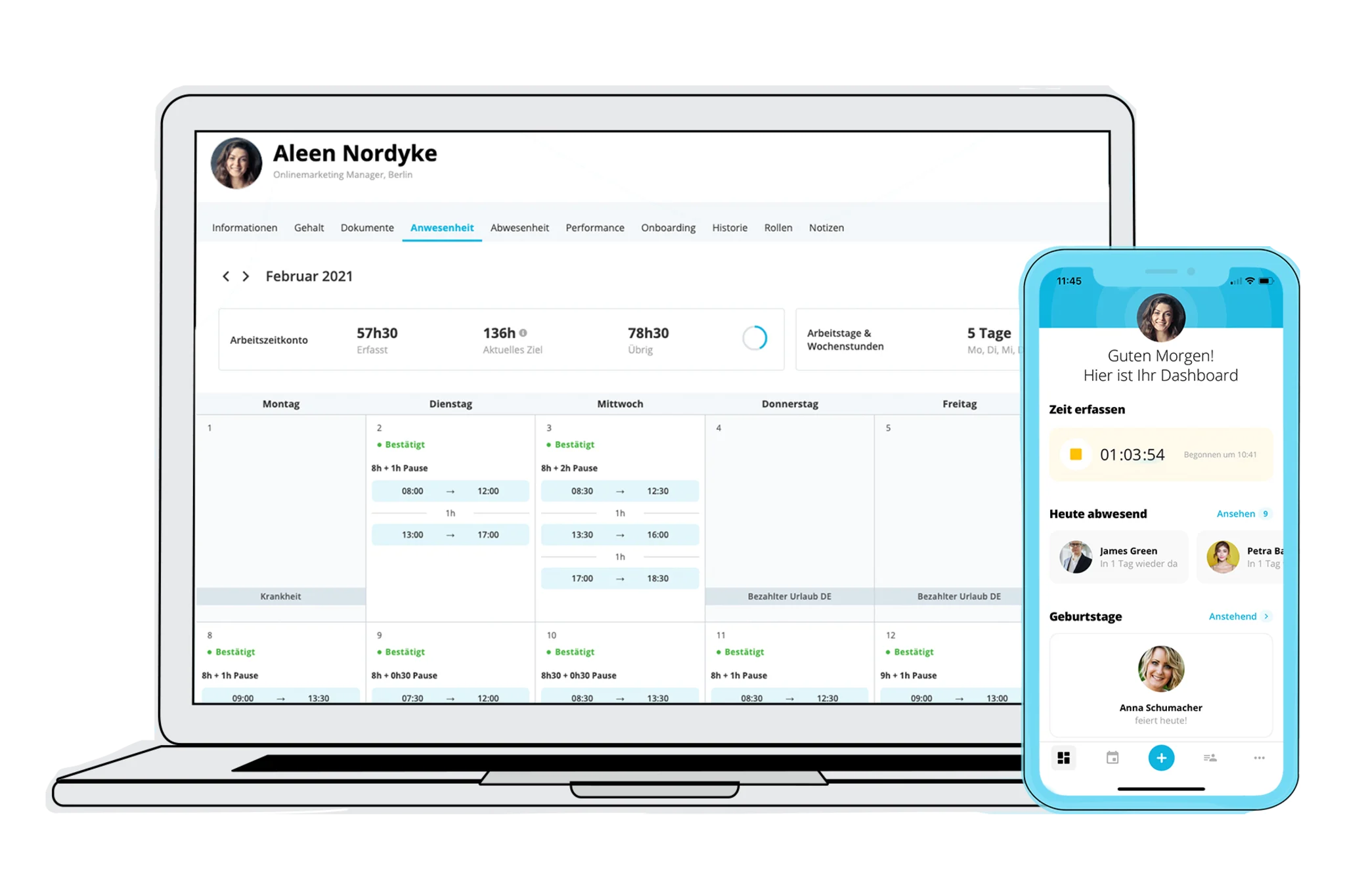 Akkordlohn: Berechnung, Vor- und Nachteile | Alle Infos