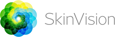 Skinvision Logo