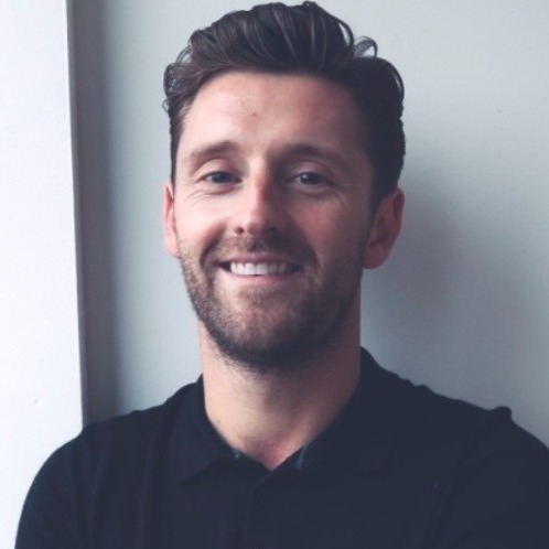 Jordan Farry 