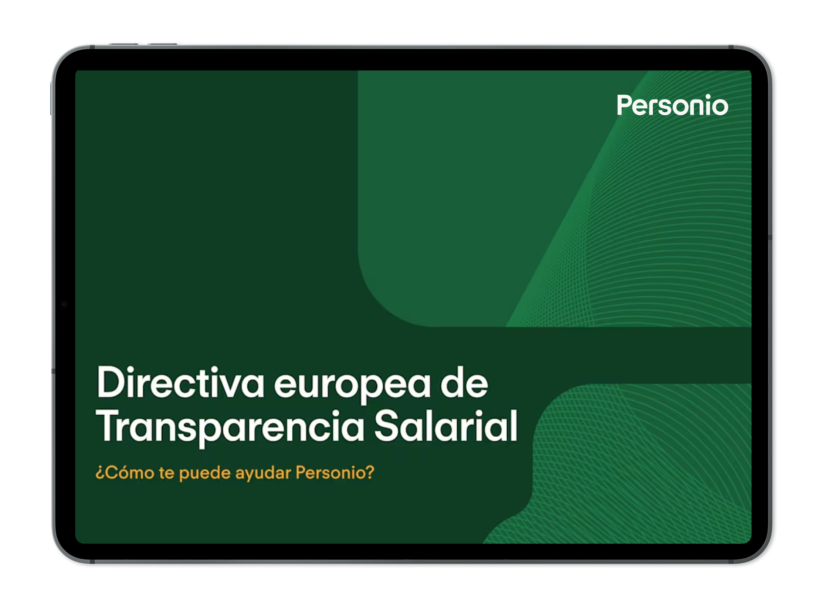 Thumbnail: EU Pay Transparency Directive Compliance Guide