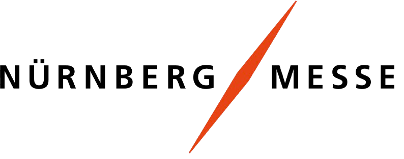 Logo NürnbergMesse