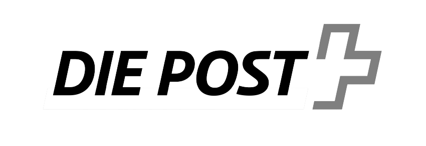 Swiss Post Logo