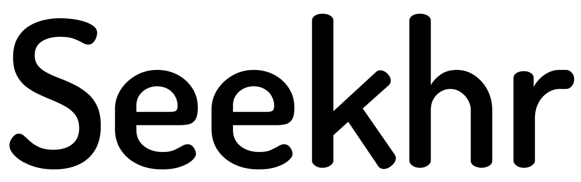 Seekhr logo