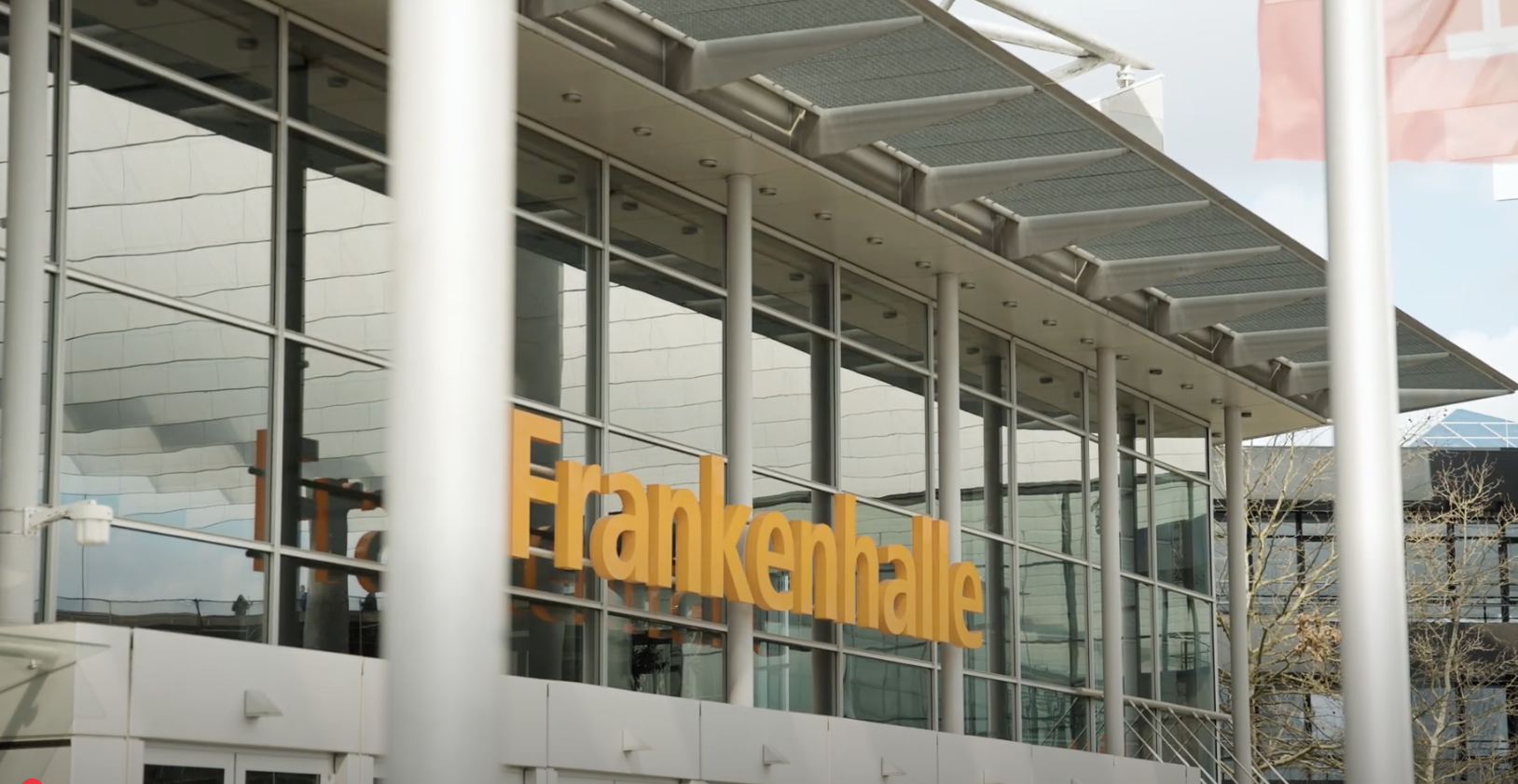 NürnbergMesse