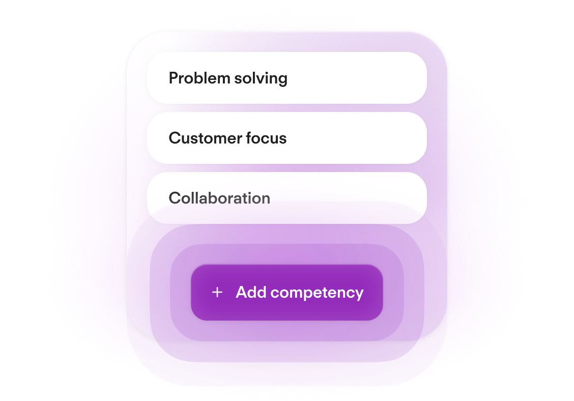 Competencies